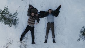 Apple TV estrena el primer vistazo a la esperada película "Mayday"