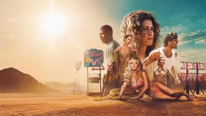Euphoria temporada 3: demasiado tiempo para una historia floja con un desenlace aceptable
