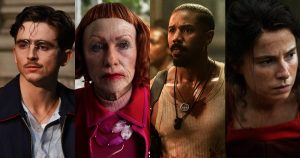 OSCARS 2026 NOMINACIONES GANADORES PREDICCIONES