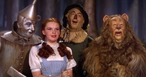 'El Mago de Oz' regresa a los cines. Foto: Warner Bros.