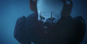 welcome to derry it pennywise