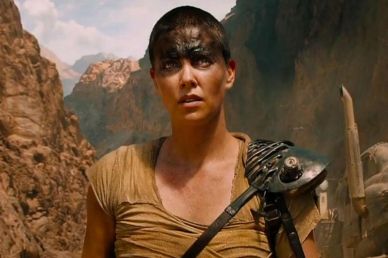 'Furiosa': inicia el rodaje de la precuela de 'Mad Max: Fury Road'