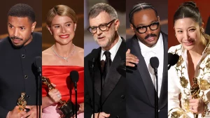 Premios Oscars 2026: Triunfos y polémicas