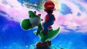 Super Mario Galaxy: La película – Una odisea intergaláctica fiel al espíritu del juego