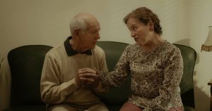 nanito película arequipeños arequipa cine peruano cine abuelitos vejez estreno septiembre