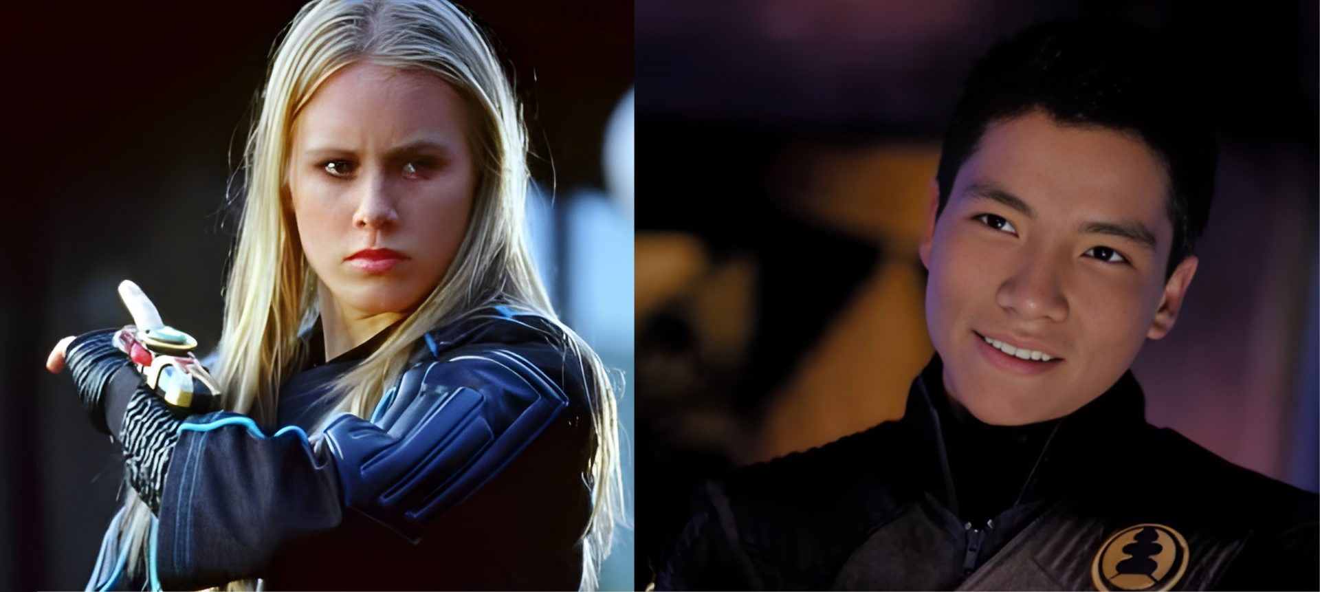 Los Power Rangers se suman al Día del Cómic Festival 2026