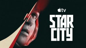 Apple TV estrena un trepidante tráiler de “Star City"