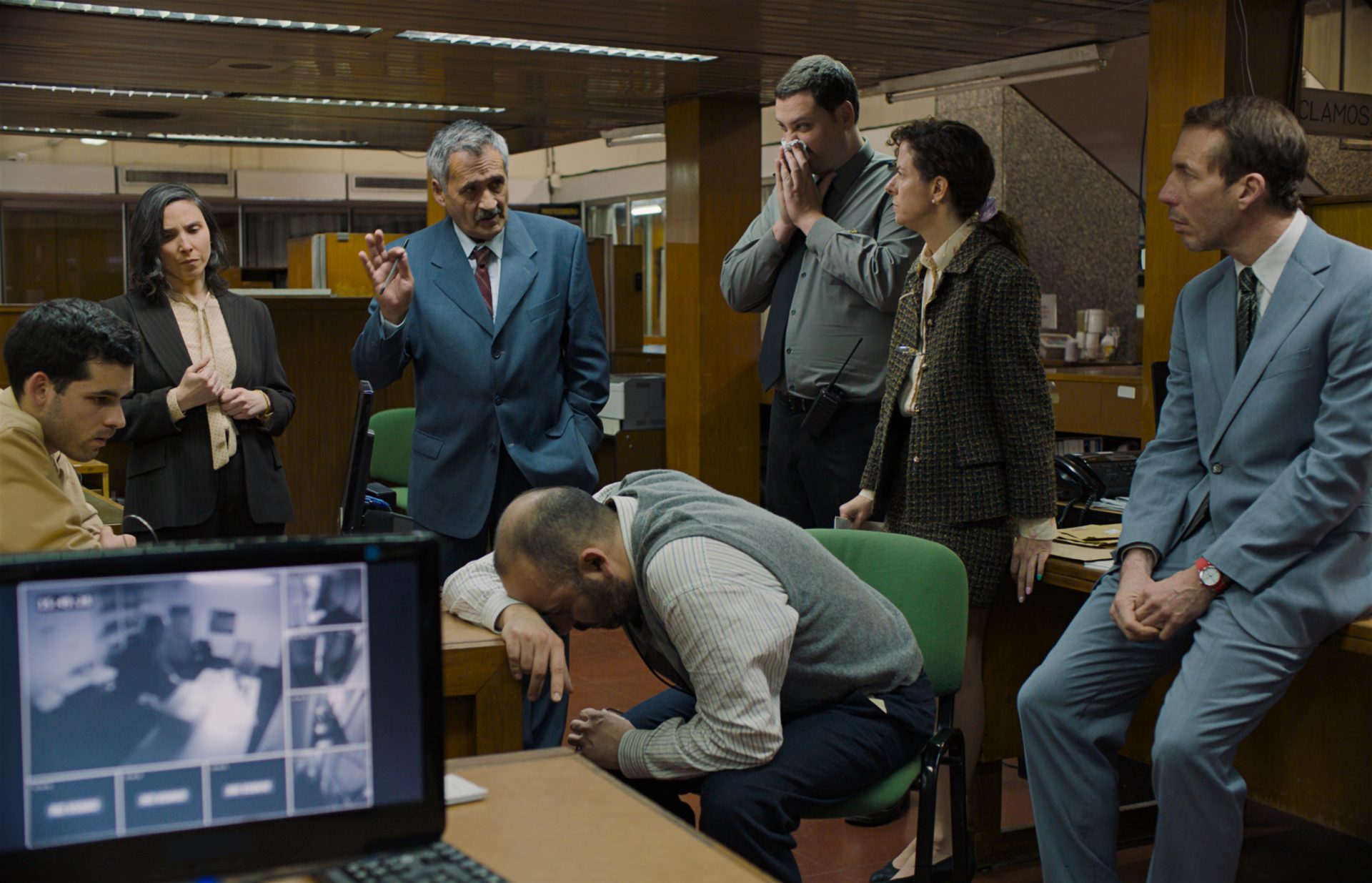 'Los delincuentes' de Rodrigo Moreno, Mejor Película del Jurado de la Crítica Internacional 
