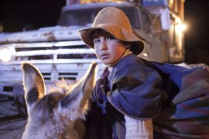 willaq pirqa película periuana goya 2024 cine peruano quechua oscar