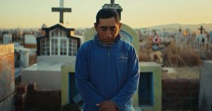 Wings of Dust vidal merma oscars 2024 cortometraje minería documental espinar quechua