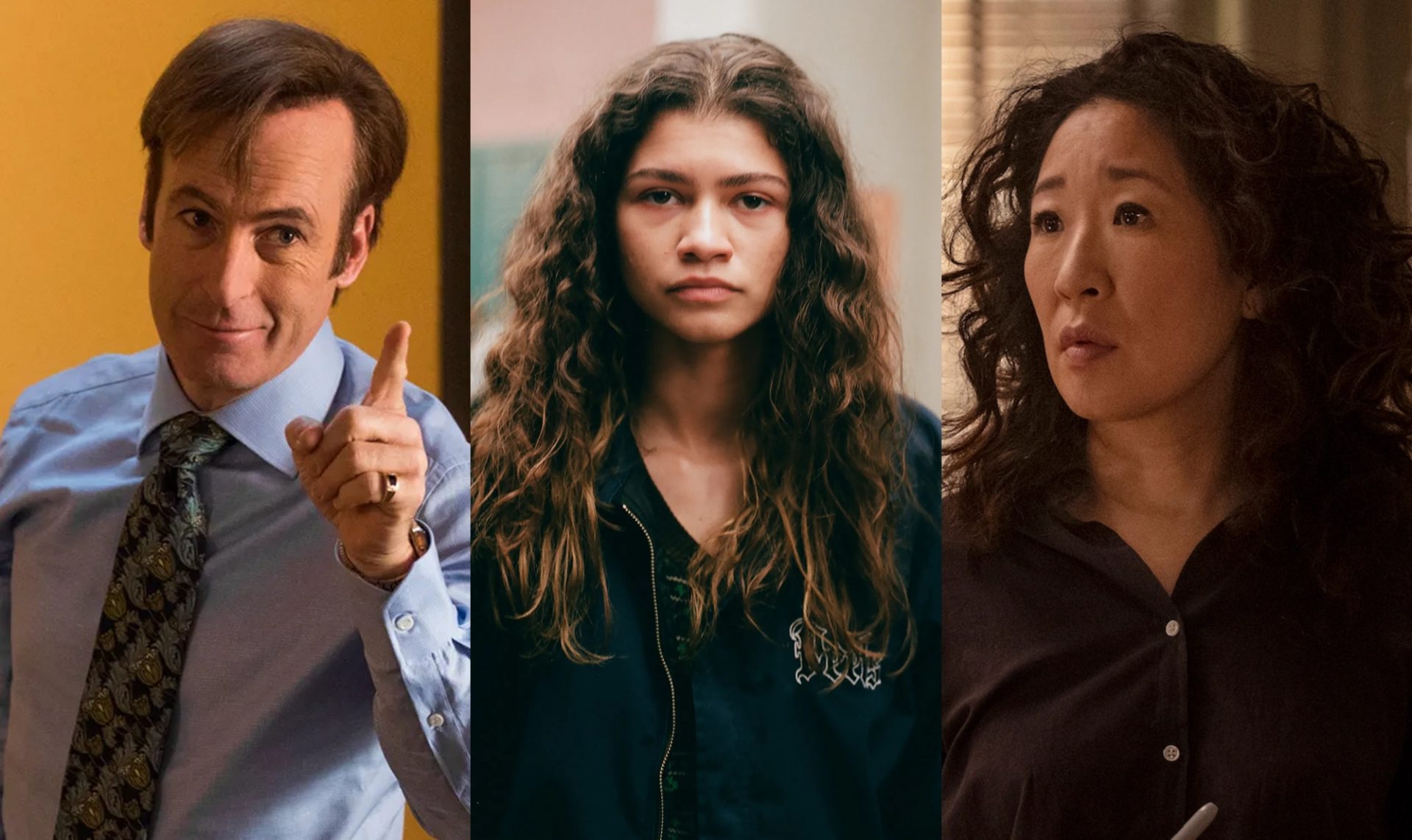Emmys 2022: ¿Quienes ganarán a Mejor Actor y Mejor Actriz? - Drama