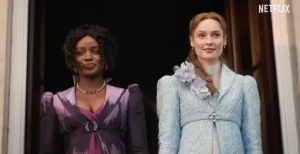Bridgerton anuncia que la quinta temporada se centrará en Francesca y Michaela Stirling