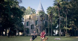 el castillo documental festival de cine de lima 2023 argentina martin benchimol