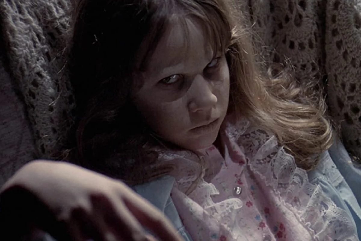 'El Exorcista' vuelve a las salas de cine