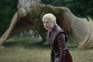 House of the Dragon, temporada 3: la guerra despierta y la serie recupera su fuego