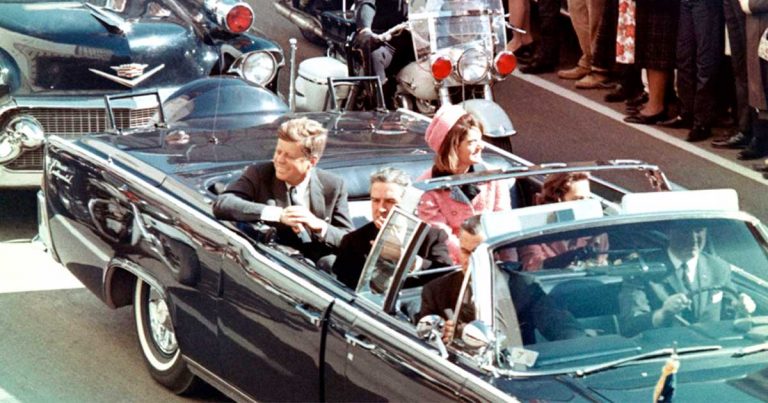 eric roth oscar forrest gump serie john f kennedy asesinato