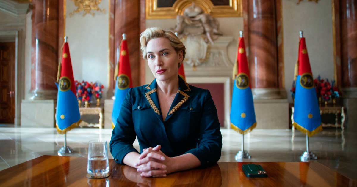 kate winslet the palace hbo max 