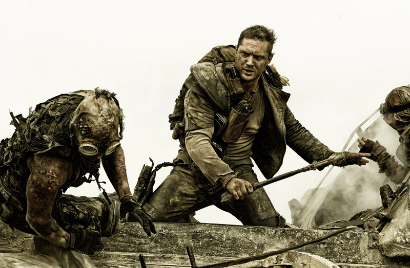 La secuela de 'Mad Max: Fury Road' estaría en los planes de George Miller