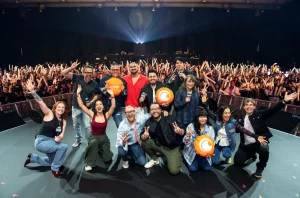 Crunchycroll anunción grandes novedades para los fans otakus