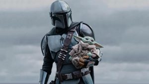 The Mandalorian and Grogu: un viaje emotivo que perdió la capacidad de sorprender