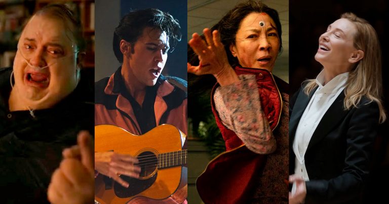 predicciones oscars 2023 dónde ver