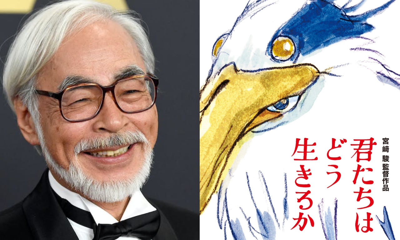 'How do you live?', la última película de Hayao Miyazaki