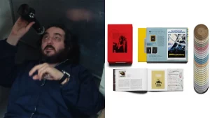 Criterion Collection anuncia la edición definitiva de Stanley Kubrick con sus 13 largometrajes restaurados
