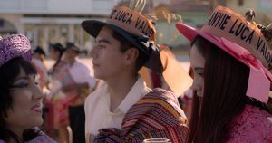 tayta shanti cine peruano película huancayo hans matos capac
