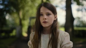 'The quiet girl', película nomanada al Oscar a Mejor Película Extranjera