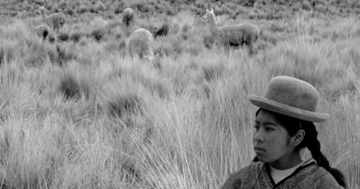 yana-wara oscar catacora aimara cine peruano